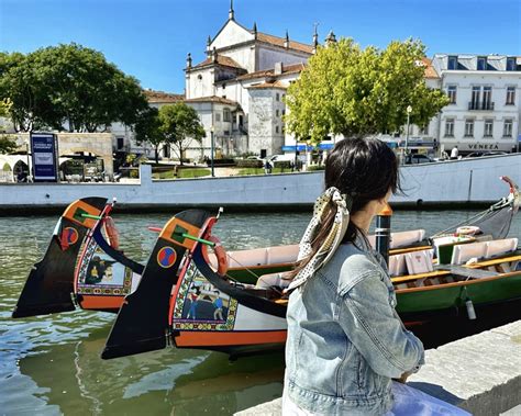 como llegar a aveiro desde oporto|Aveiro y Costa Nova: cómo ir desde Oporto (bus y tren) y qué ver